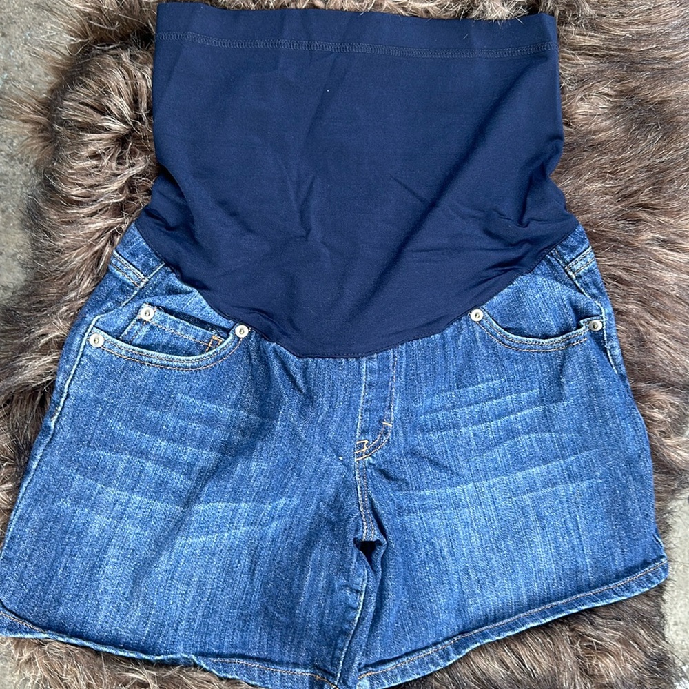 Maternity Shorts